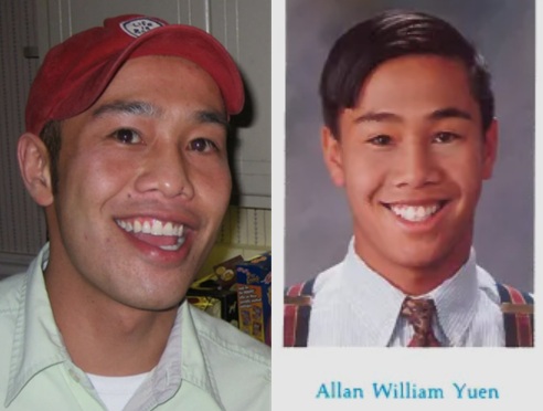 Allan William Yuen