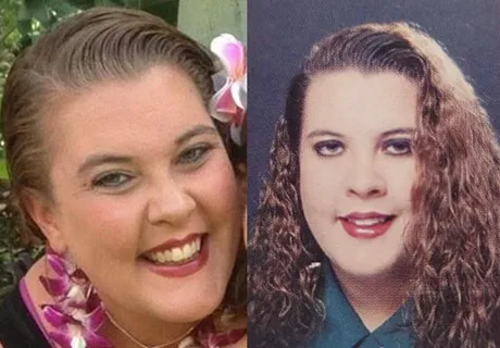 Amanda Michelle "Amy" Anderson