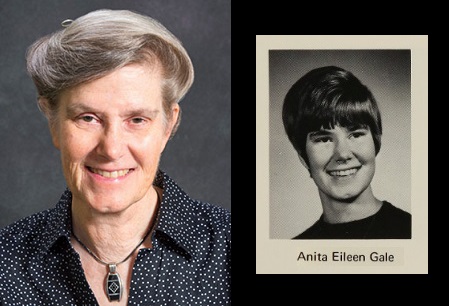 Anita Eileen Gale