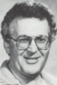 Dennis Alden Barger