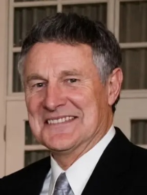 Robert William "Bob" Haynes