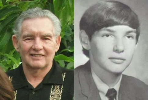 Brian Ronald Brownsell