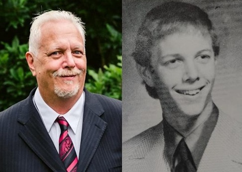 Bruce D. Warren