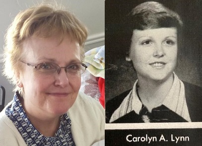 Carolyn Ann Lynn