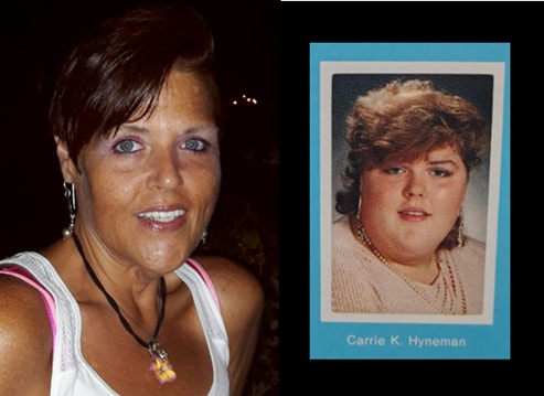 Carrie K. Hyneman
