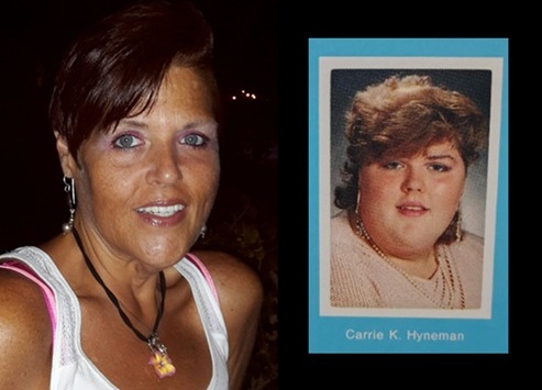 Carrie K. Hyneman