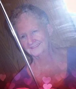 Cheryl Suzanne Anderson