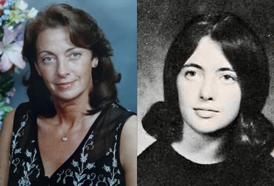 Christal Lanette "Chris" Quinn