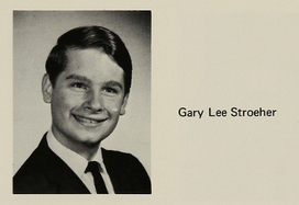 Gary Lee Stroeher