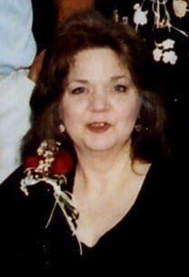 Kathleen Lynn "Kathy" Colvin