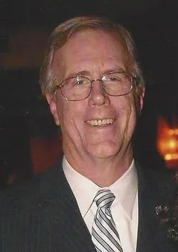 Robert Eugene "Bob" Rutledge