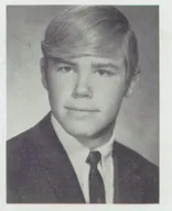 James Stanley "Jim" Stevenson