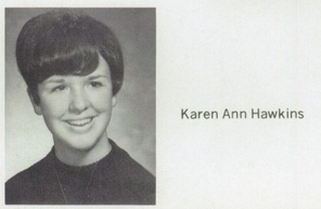 Karen Ann Hawkins