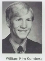 William Kim Kumbera