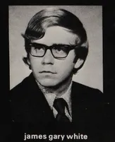 James Gary White
