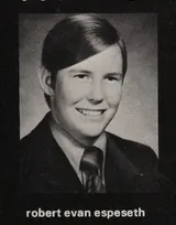 Robert Evan Espeseth
