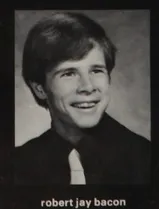 Robert Jay "Bob" Bacon
