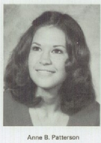 Anne B. Patterson