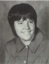 Catherine "Cathie" Hurlbut