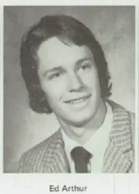 Edward B. Arthur, Jr.