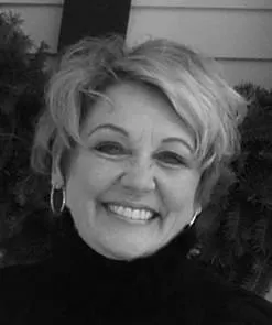 Elizabeth Anne "Betsy" Dean