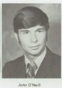 John O'Neill