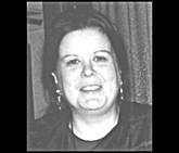 Judith "Judy" Lutzenhiser