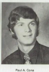 Paul A. Cona