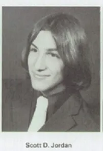 Scott D. Jordan