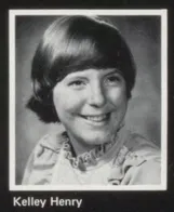 Kelley Henry