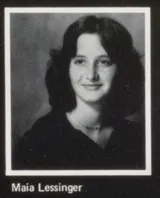 Maia Lessinger