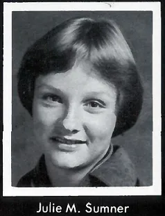 Julie Marie Sumner