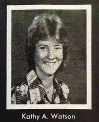 Kathy Ann Watson
