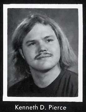 Kenneth D. Pierce