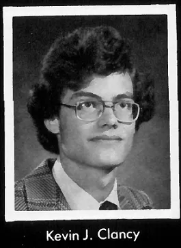 Kevin J. Clancy