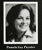 Pamela Gay Paynter