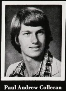 Paul Andrew Colleran