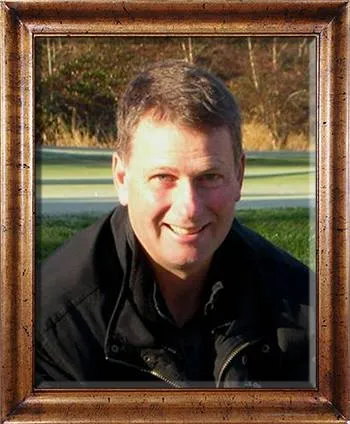 Paul Andrew Colleran