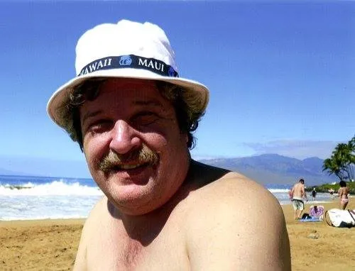 Brett Laurence Ehlers