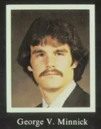 George Fritz Victor Minnick