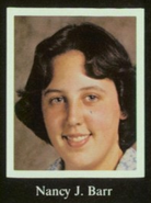 Nancy J. Barr