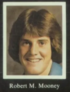 Robert Michael "Bob" Mooney