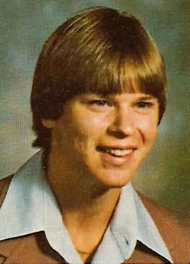 Michael Gerald Loken