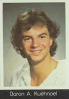 Baron Arthur "Barry" Kuehnoel