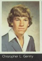 Christopher L. Gentry