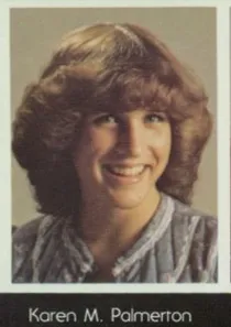 Karen Marie Palmerton