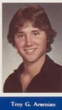 Troy Gregory Arsenian