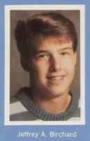 Jeffrey Allen Birchard