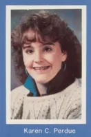 Karen Catherine Perdue