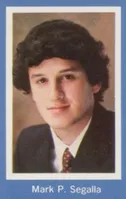 Mark P. Segalla